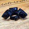 Cord Keeper - Ridgeway Leatherworks