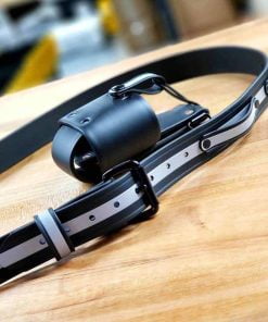 BioStrap - Ridgeway Leatherworks