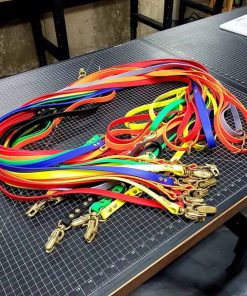 Bio-Jager Leash