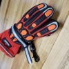 Bio-Glove Strap - Ridgeway Leatherworks