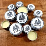 Leather Conditioner - Ridgeway Leatherworks Jager Balm Leather Conditioner