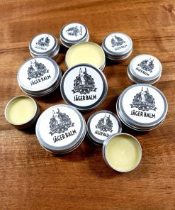 Jager Balm Leather Conditioner