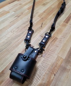 Radio Strap Extensions