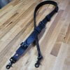 Radio Strap - Ridgeway Leatherworks