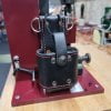Radio Holster - Ridgeway Leatherworks