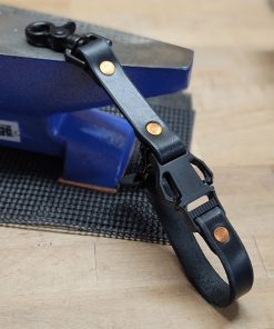 Glove Strap - Ridgeway Leatherworks