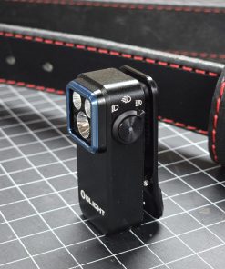OLight O Clip Pro - Ridgeway Leatherworks